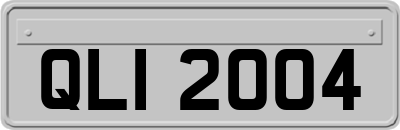 QLI2004