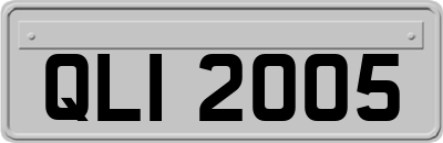 QLI2005