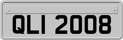 QLI2008