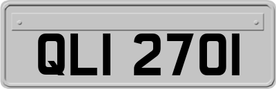 QLI2701