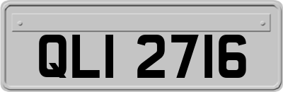 QLI2716