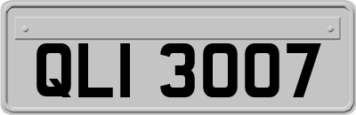 QLI3007