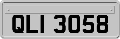 QLI3058