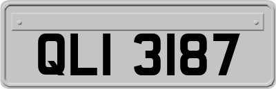 QLI3187