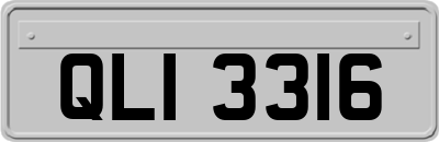 QLI3316