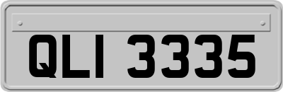 QLI3335