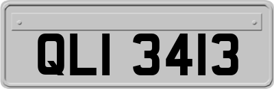 QLI3413