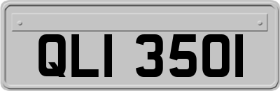 QLI3501