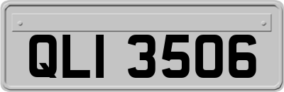 QLI3506