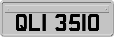 QLI3510