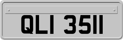 QLI3511