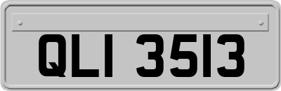 QLI3513