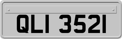 QLI3521