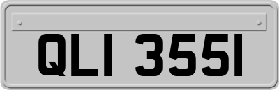 QLI3551