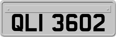 QLI3602