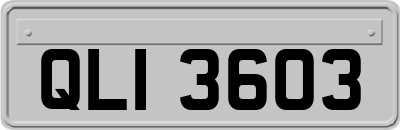 QLI3603