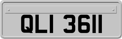 QLI3611