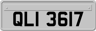 QLI3617