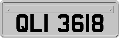 QLI3618