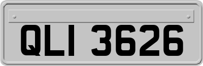 QLI3626