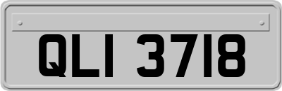 QLI3718