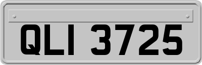 QLI3725