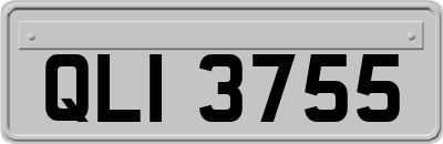 QLI3755