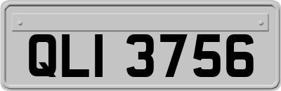 QLI3756