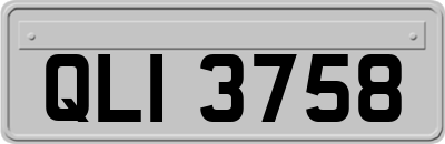 QLI3758