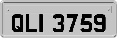 QLI3759