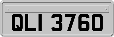 QLI3760