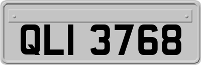 QLI3768