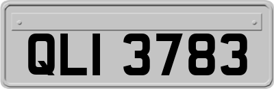 QLI3783