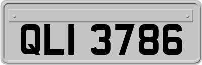 QLI3786