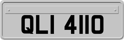 QLI4110