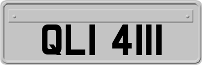 QLI4111