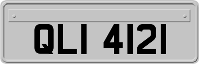 QLI4121