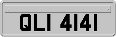 QLI4141