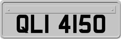 QLI4150