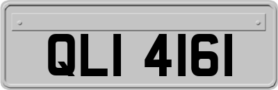 QLI4161