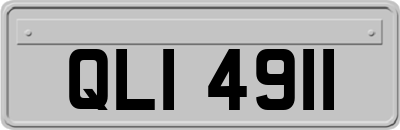 QLI4911