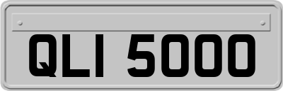 QLI5000