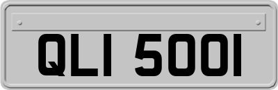 QLI5001