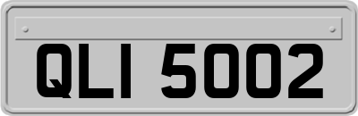 QLI5002