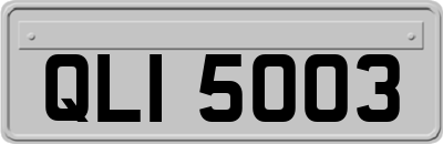 QLI5003