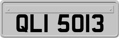 QLI5013