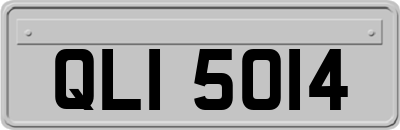 QLI5014