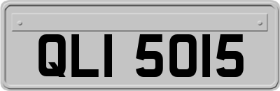 QLI5015