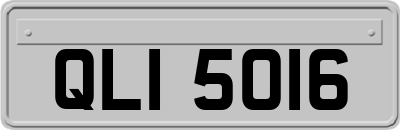 QLI5016