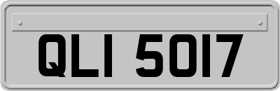 QLI5017